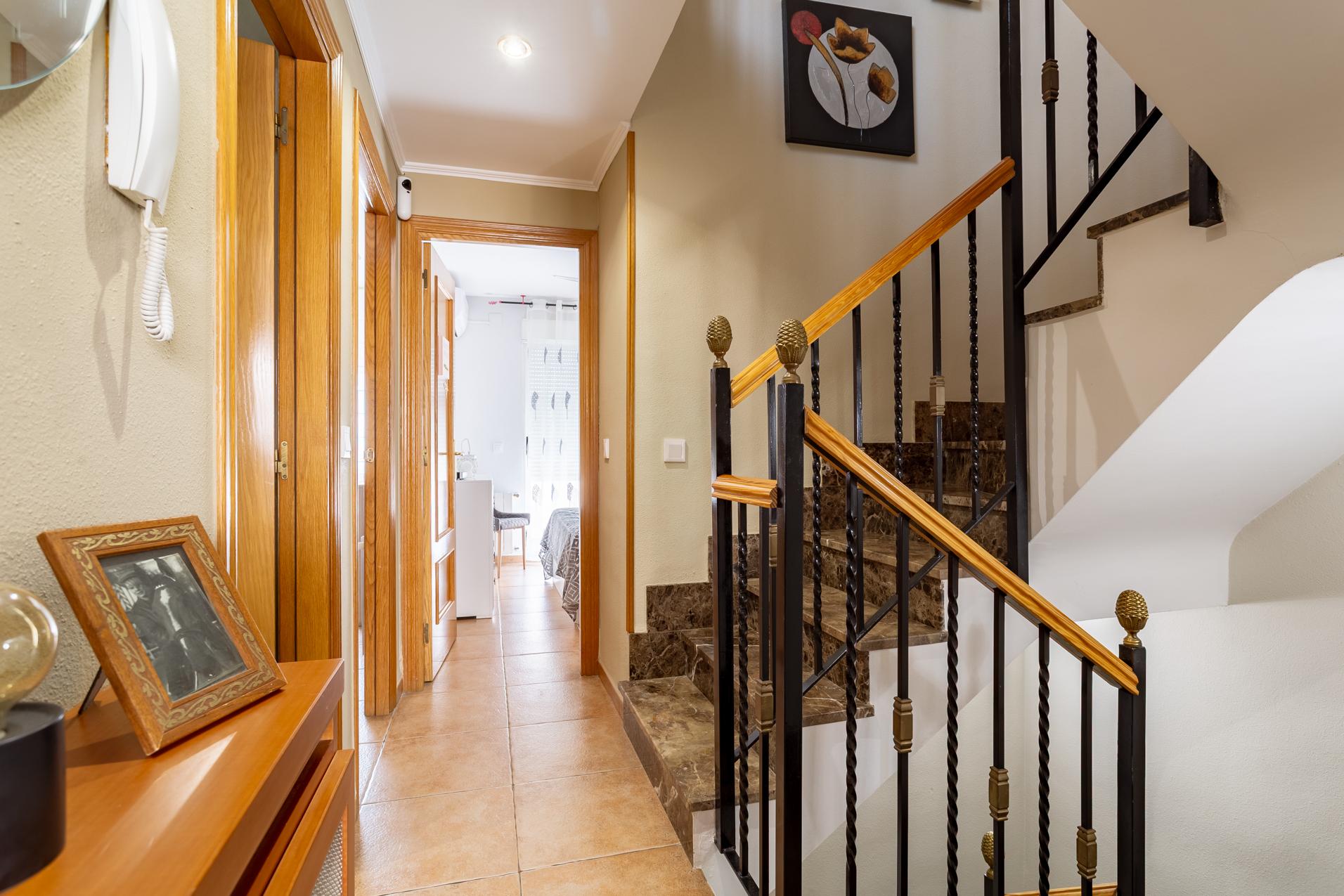 Imagen 17 Casa Adosada en venta en Salou / Casa adosada en la zona residencial Xalets de Salou.