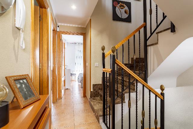 Imagen 17 Inmueble 304749 - Casa Adosada en venta en Salou / Casa adosada en la zona residencial Xalets de Salou.