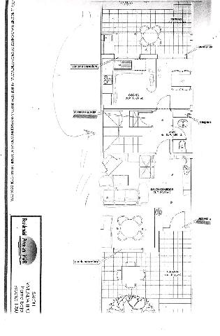 Imagen 39 Inmueble 304749 - Casa Adosada en venta en Salou / Casa adosada en la zona residencial Xalets de Salou.