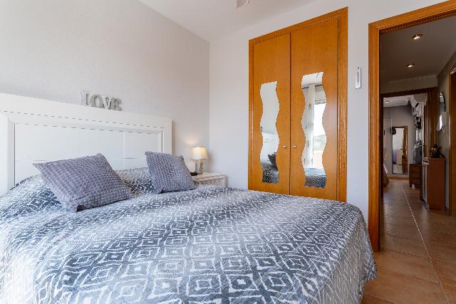 Imagen 25 Inmueble 304749 - Casa Adosada en venta en Salou / Casa adosada en la zona residencial Xalets de Salou.