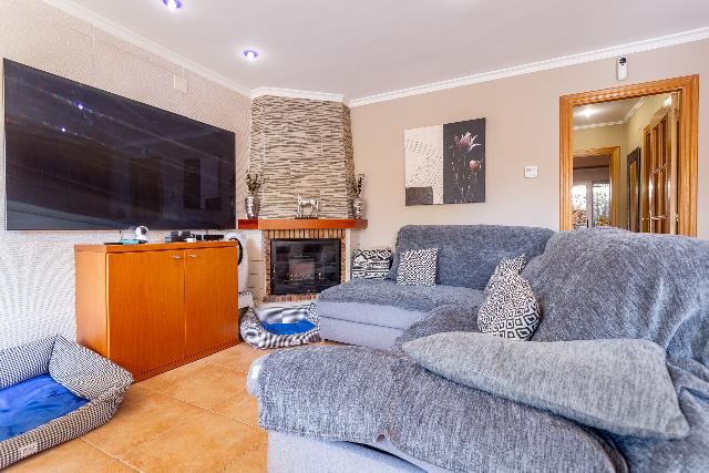 Imagen 9 Inmueble 304749 - Casa Adosada en venta en Salou / Casa adosada en la zona residencial Xalets de Salou.