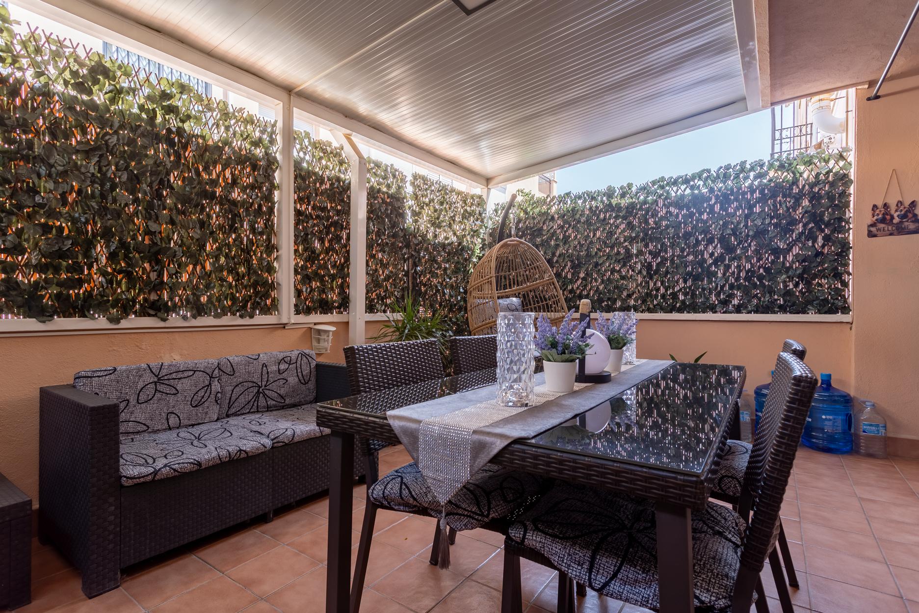 Imagen 15 Casa Adosada en venta en Salou / Casa adosada en la zona residencial Xalets de Salou.