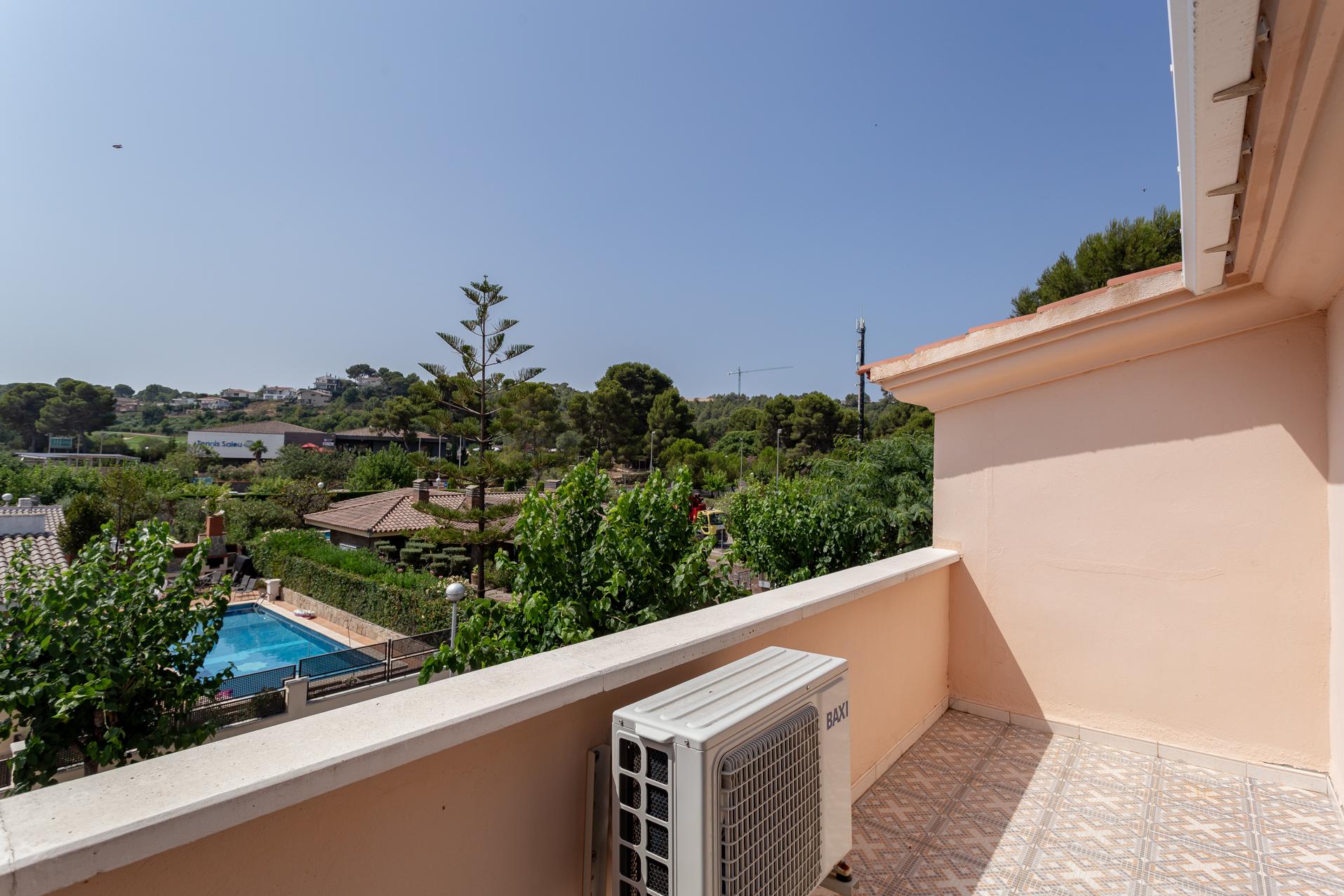 Imagen 34 Casa Adosada en venta en Salou / Casa adosada en la zona residencial Xalets de Salou.