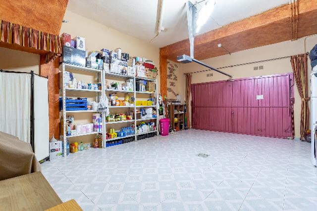 Imagen 36 Inmueble 304749 - Casa Adosada en venta en Salou / Casa adosada en la zona residencial Xalets de Salou.