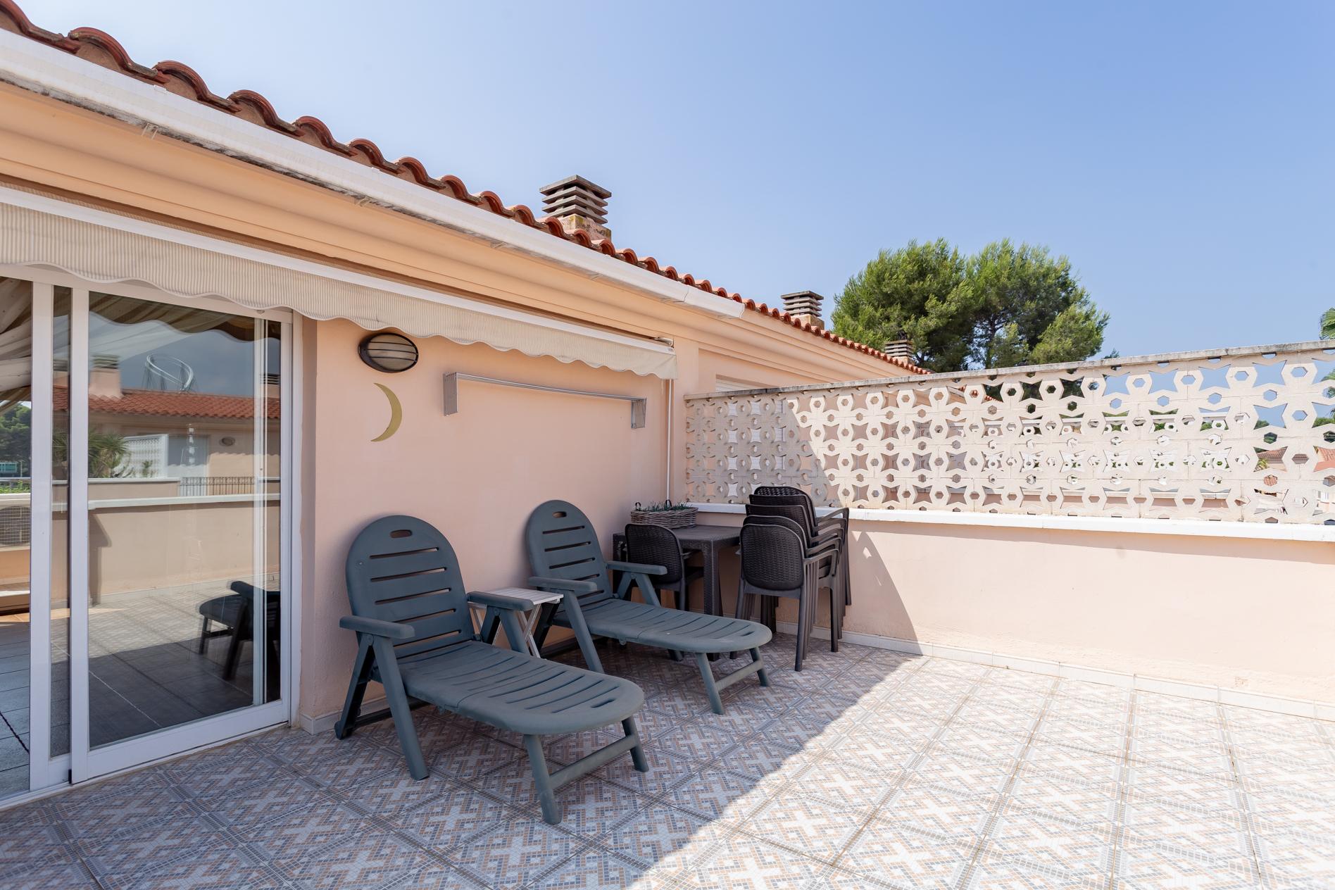 Imagen 30 Casa Adosada en venta en Salou / Casa adosada en la zona residencial Xalets de Salou.