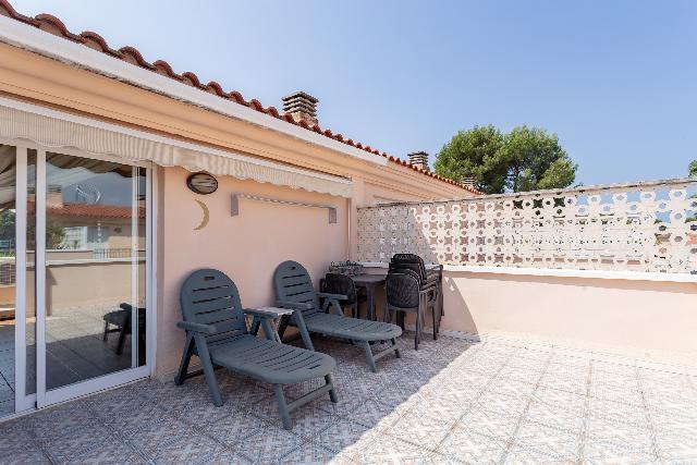 Imagen 30 Inmueble 304749 - Casa Adosada en venta en Salou / Casa adosada en la zona residencial Xalets de Salou.