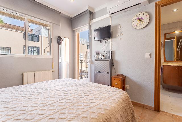 Imagen 21 Inmueble 304749 - Casa Adosada en venta en Salou / Casa adosada en la zona residencial Xalets de Salou.