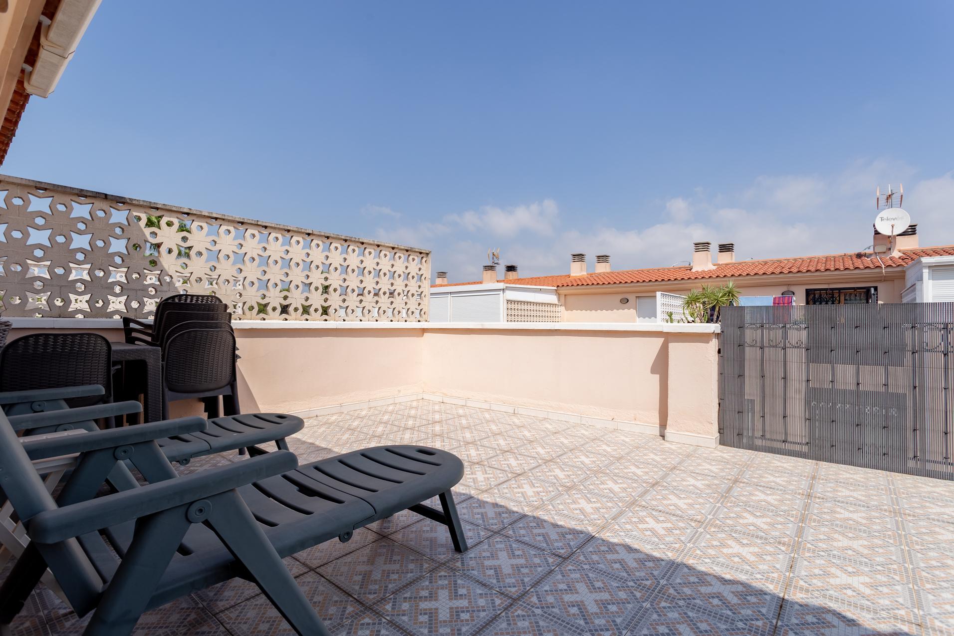 Imagen 31 Casa Adosada en venta en Salou / Casa adosada en la zona residencial Xalets de Salou.