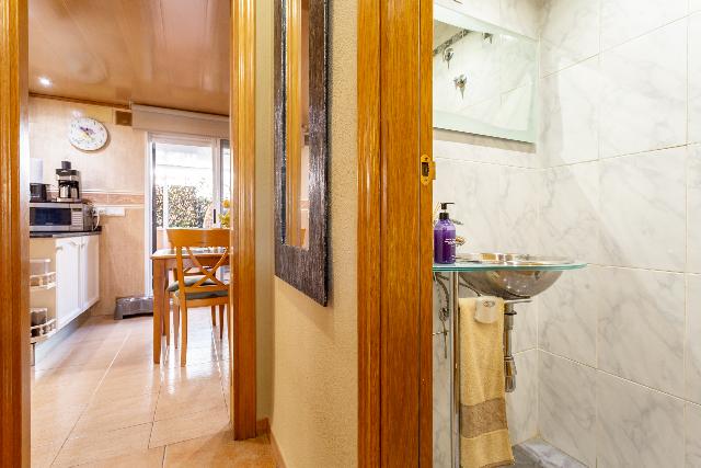 Imagen 10 Inmueble 304749 - Casa Adosada en venta en Salou / Casa adosada en la zona residencial Xalets de Salou.