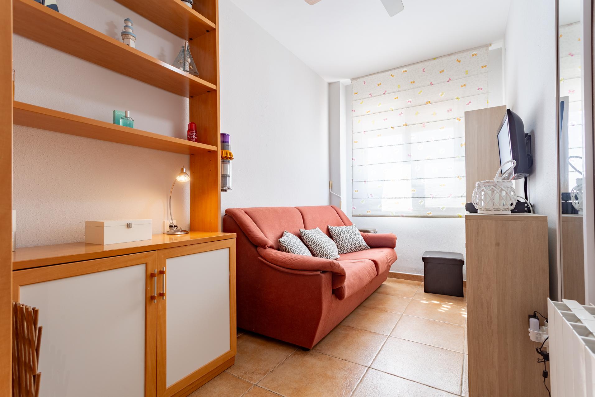 Imagen 27 Casa Adosada en venta en Salou / Casa adosada en la zona residencial Xalets de Salou.