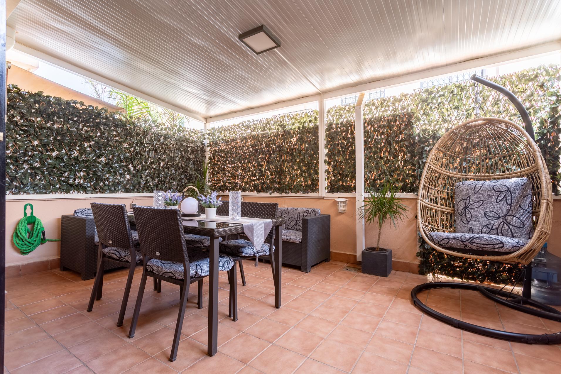 Imagen 16 Casa Adosada en venta en Salou / Casa adosada en la zona residencial Xalets de Salou.