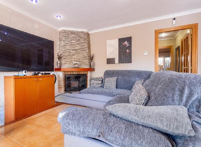 Imagen 7 Inmueble 304749 - Casa Adosada en venta en Salou / Casa adosada en la zona residencial Xalets de Salou.