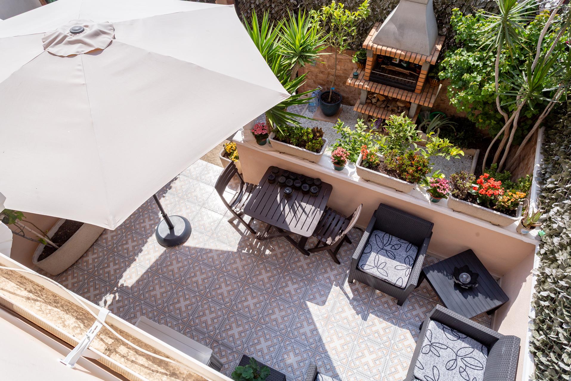 Imagen 6 Casa Adosada en venta en Salou / Casa adosada en la zona residencial Xalets de Salou.