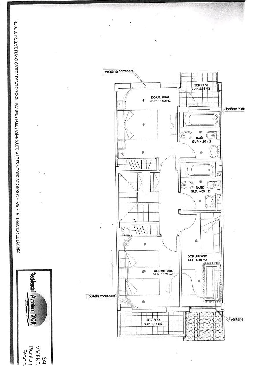 Imagen 40 Casa Adosada en venta en Salou / Casa adosada en la zona residencial Xalets de Salou.