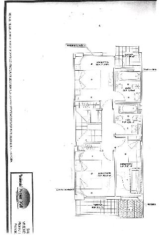 Imagen 40 Inmueble 304749 - Casa Adosada en venta en Salou / Casa adosada en la zona residencial Xalets de Salou.