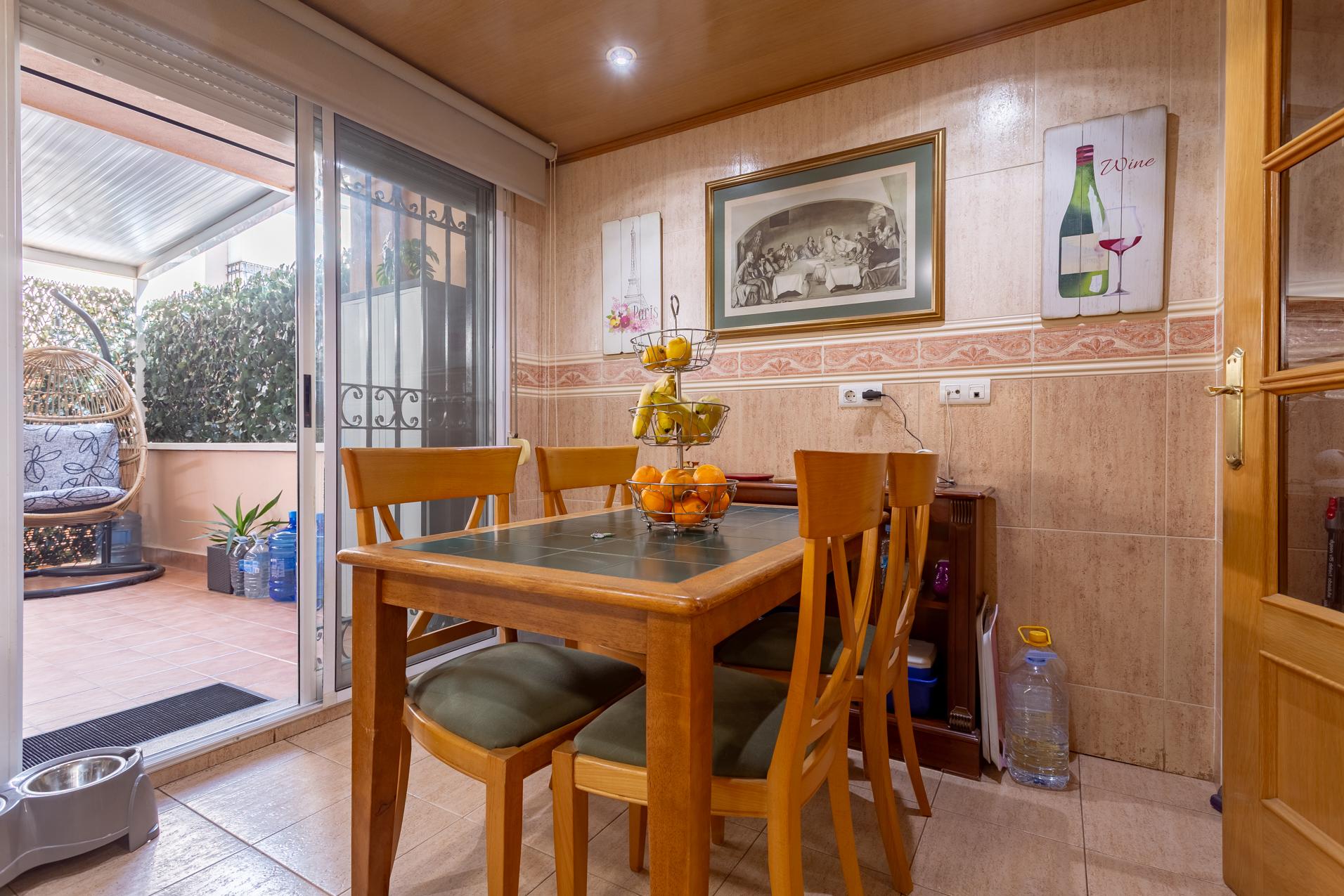 Imagen 11 Casa Adosada en venta en Salou / Casa adosada en la zona residencial Xalets de Salou.
