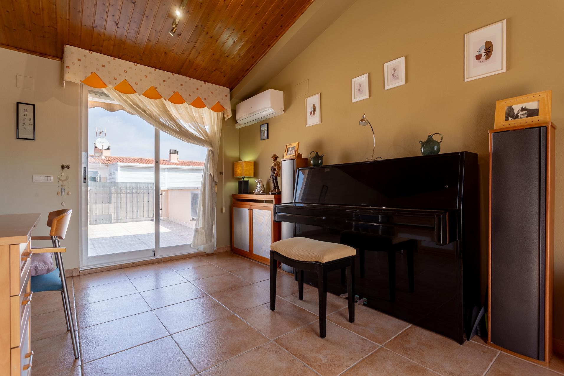Imagen 29 Casa Adosada en venta en Salou / Casa adosada en la zona residencial Xalets de Salou.