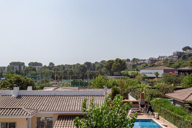 Imagen 32 Inmueble 304749 - Casa Adosada en venta en Salou / Casa adosada en la zona residencial Xalets de Salou.