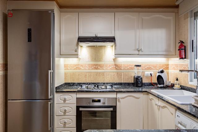 Imagen 12 Inmueble 304749 - Casa Adosada en venta en Salou / Casa adosada en la zona residencial Xalets de Salou.