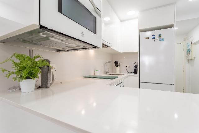 Imagen 16 Inmueble 304885 - Apto. Playa en venta en Salou / Paseo miramar, junto a la playa