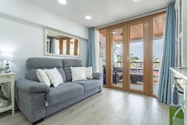 Imagen 1 Inmueble 304885 - Apto. Playa en venta en Salou / Paseo miramar, junto a la playa