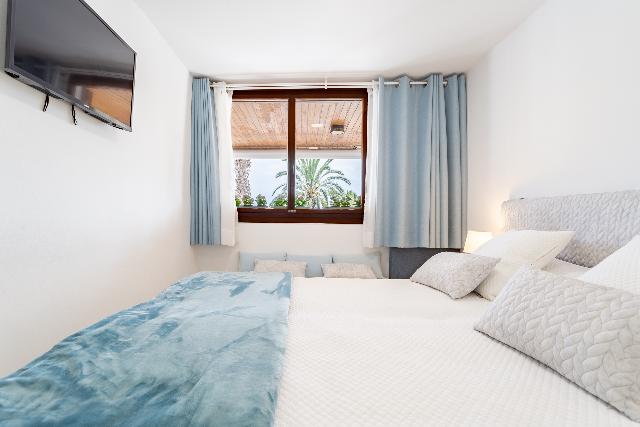 Imagen 8 Inmueble 304885 - Apto. Playa en venta en Salou / Paseo miramar, junto a la playa