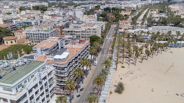 Imagen 28 Inmueble 304885 - Apto. Playa en venta en Salou / Paseo miramar, junto a la playa