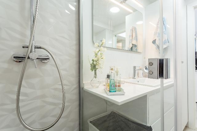 Imagen 13 Inmueble 304885 - Apto. Playa en venta en Salou / Paseo miramar, junto a la playa