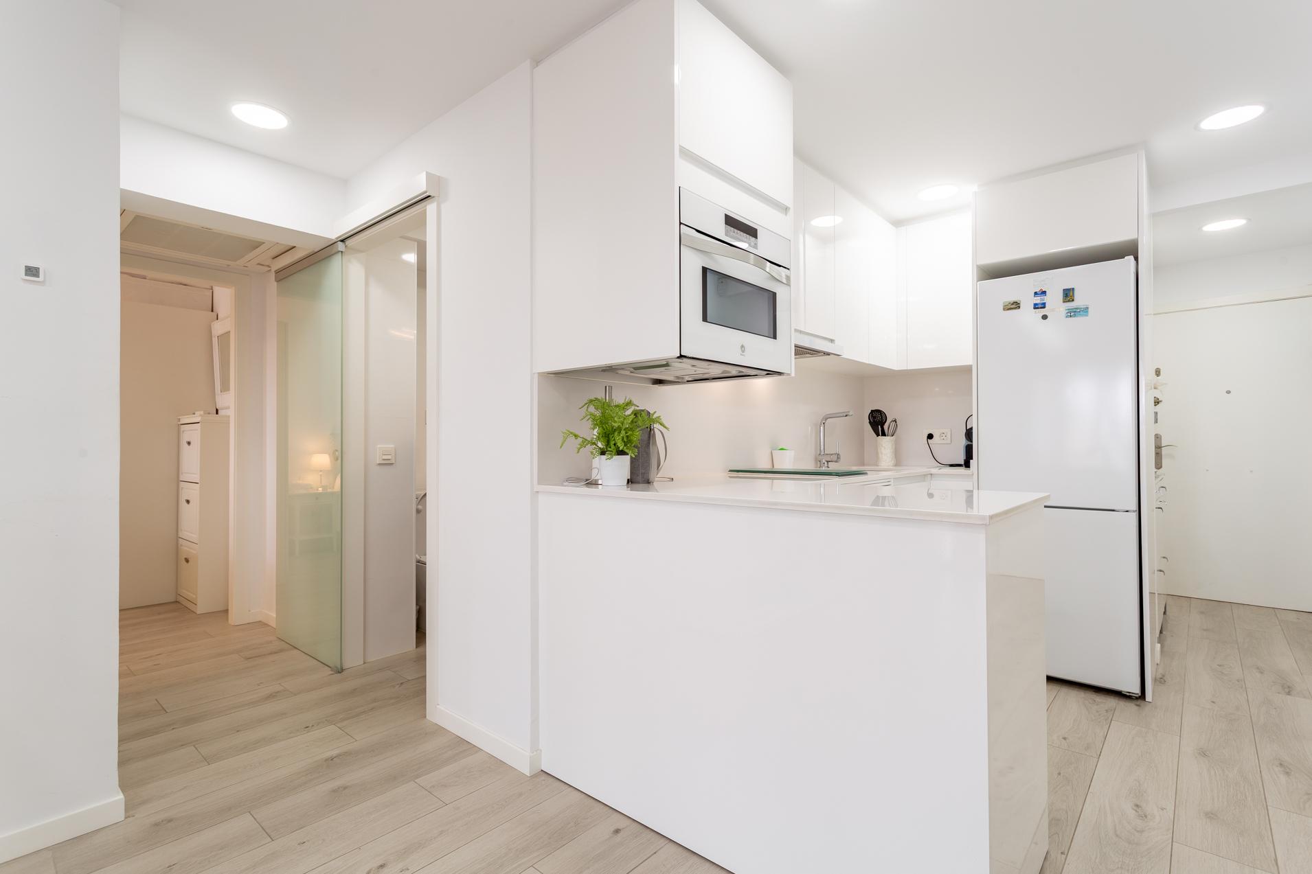Imagen 17 Apto. Playa en venta en Salou / Paseo miramar, junto a la playa