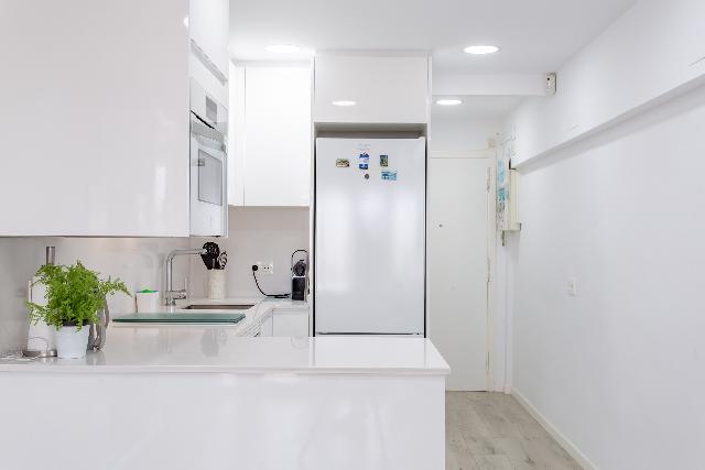 Imagen 18 Inmueble 304885 - Apto. Playa en venta en Salou / Paseo miramar, junto a la playa