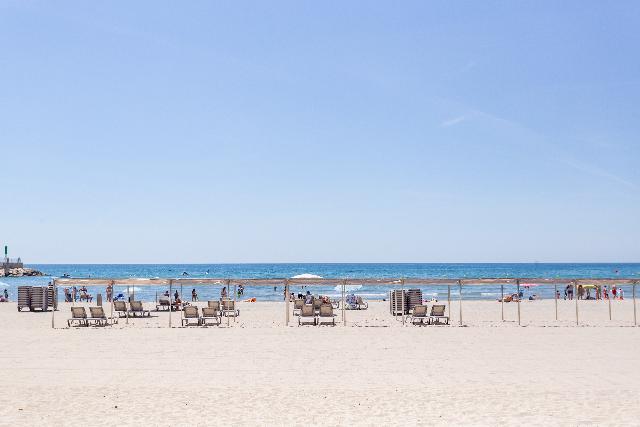 Imagen 32 Inmueble 304885 - Apto. Playa en venta en Salou / Paseo miramar, junto a la playa