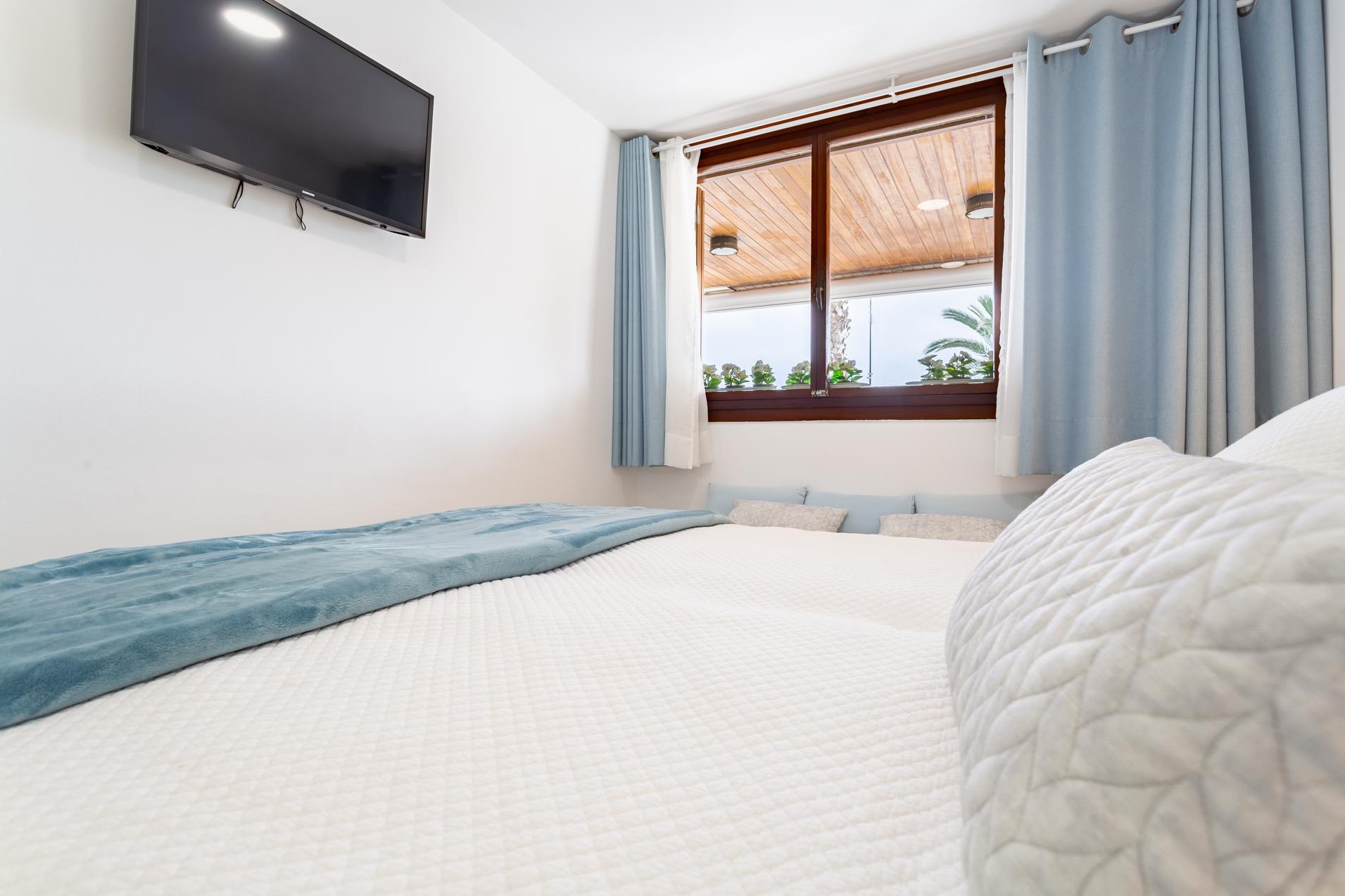 Imagen 9 Apto. Playa en venta en Salou / Paseo miramar, junto a la playa