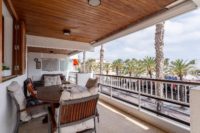Imagen 22 Inmueble 304885 - Apto. Playa en venta en Salou / Paseo miramar, junto a la playa