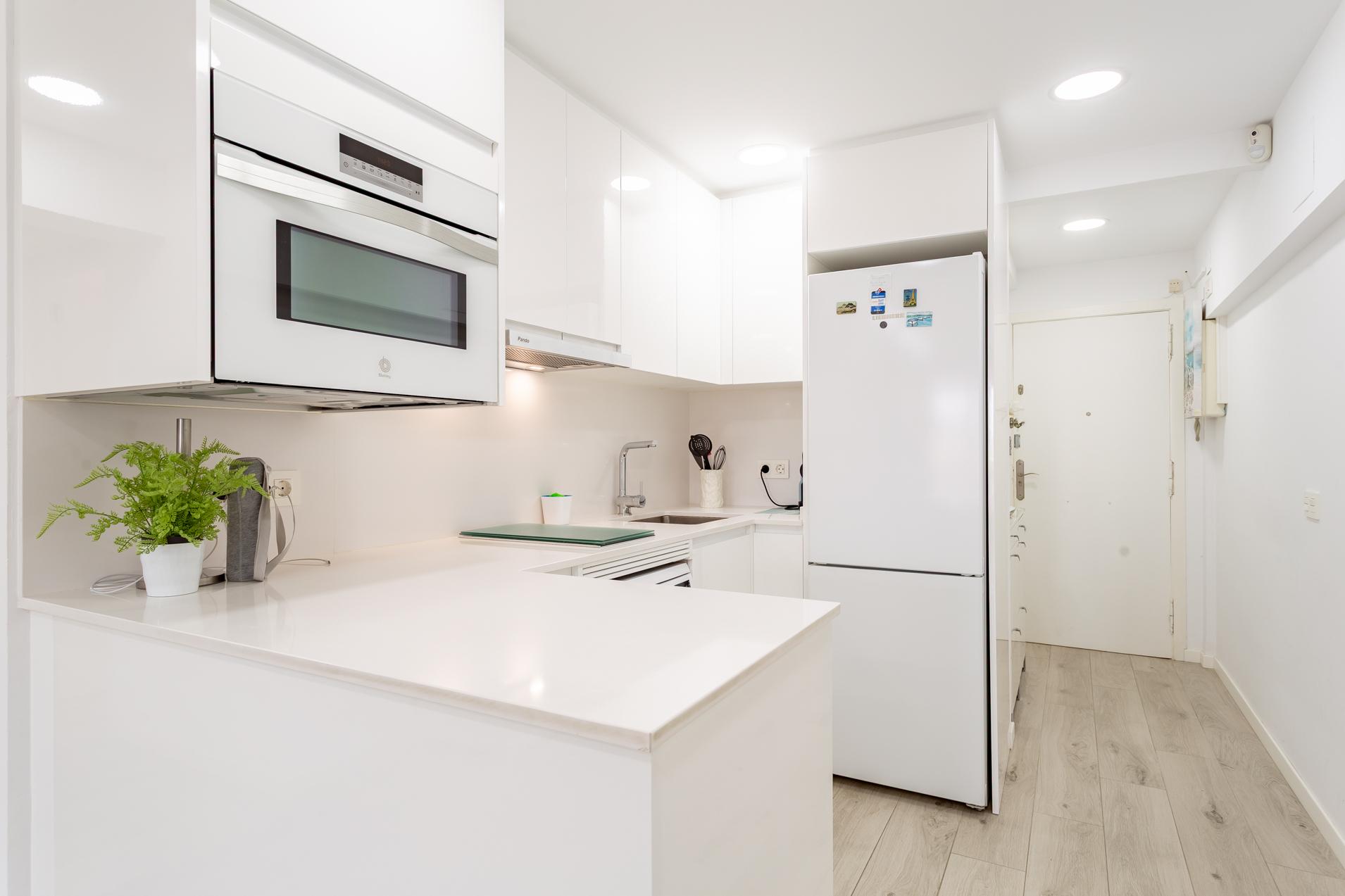 Imagen 15 Apto. Playa en venta en Salou / Paseo miramar, junto a la playa