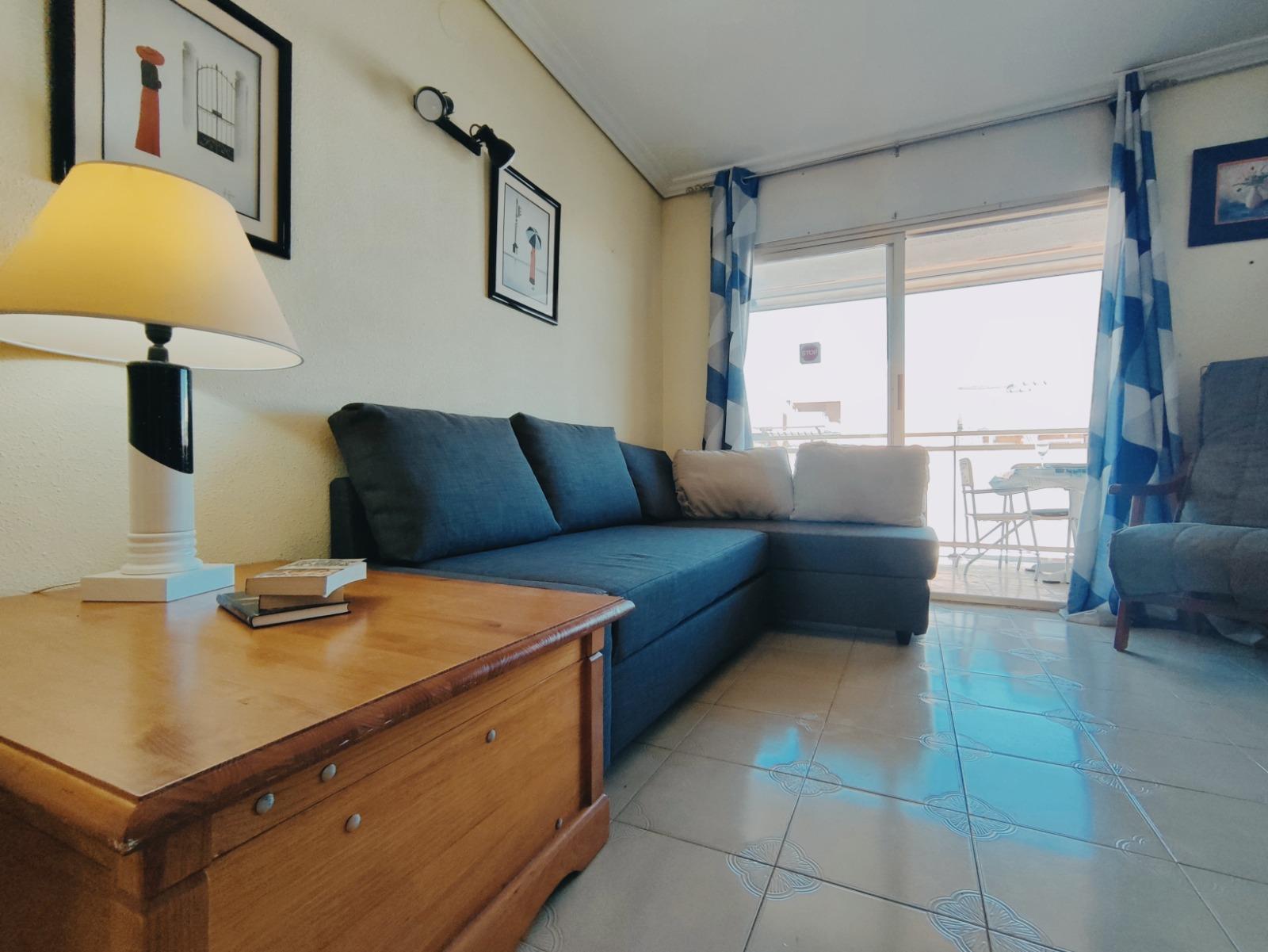 Imagen 5 Apartamento en venta en Salou / Junto al paseo Jaime I y playa Llevante