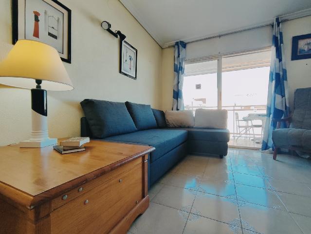 Imagen 5 Inmueble 305168 - Apartamento en venta en Salou / Junto al paseo Jaime I y playa Llevante