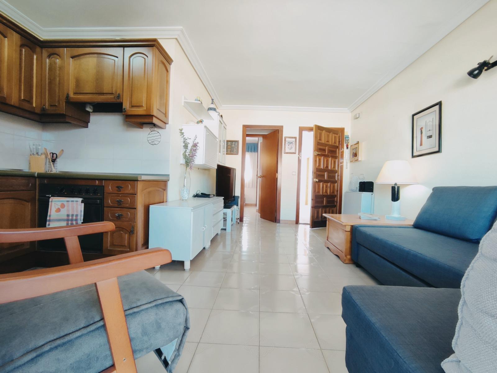 Imagen 4 Apartamento en venta en Salou / Junto al paseo Jaime I y playa Llevante