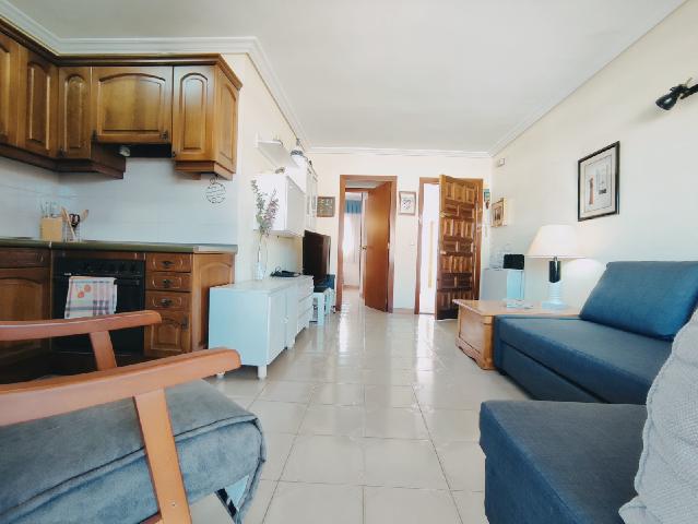Imagen 4 Inmueble 305168 - Apartamento en venta en Salou / Junto al paseo Jaime I y playa Llevante