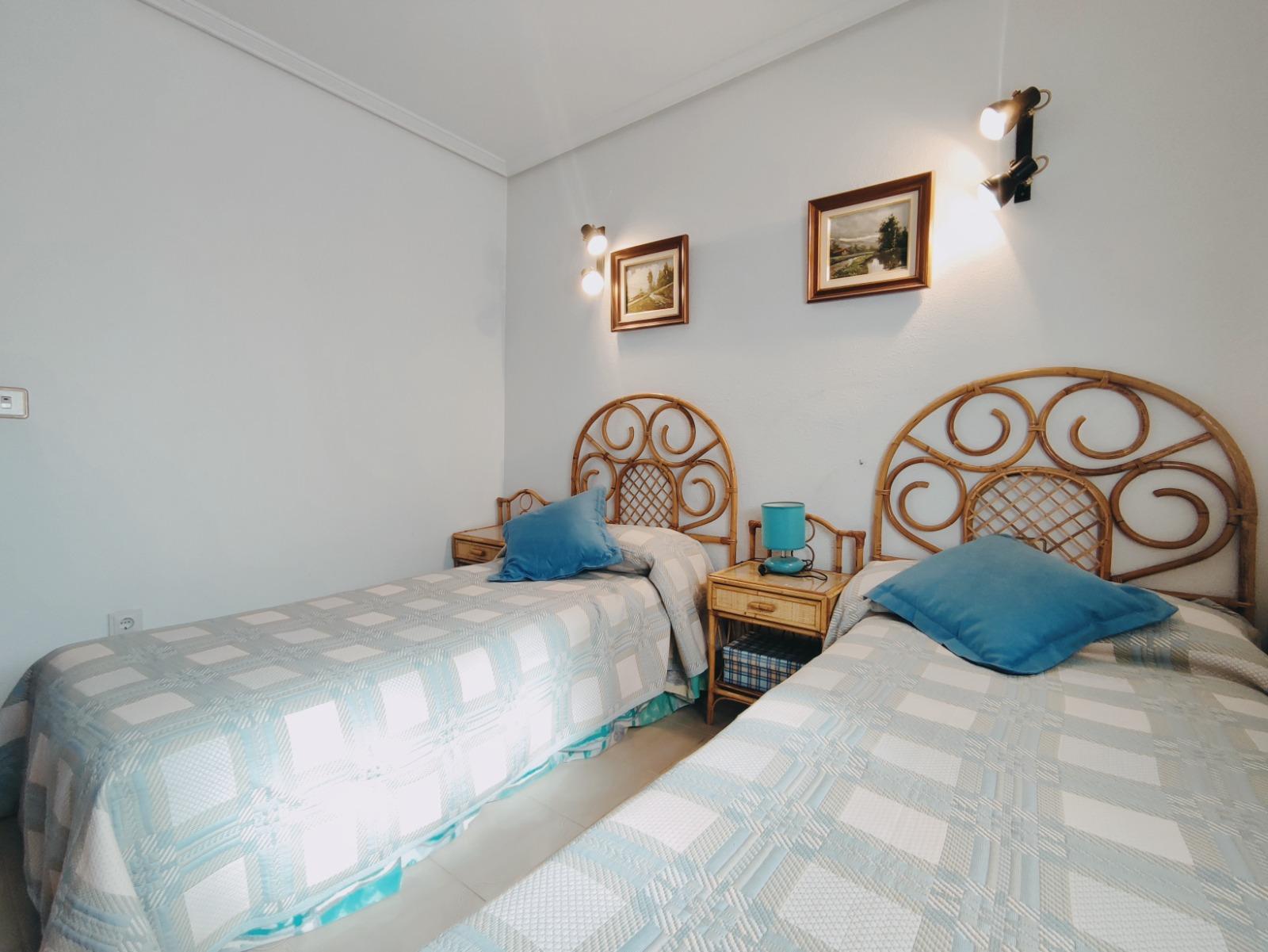 Imagen 20 Apartamento en venta en Salou / Junto al paseo Jaime I y playa Llevante
