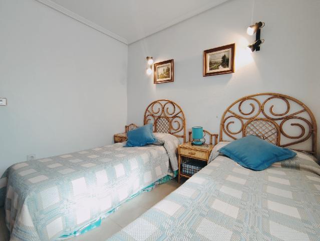 Imagen 20 Inmueble 305168 - Apartamento en venta en Salou / Junto al paseo Jaime I y playa Llevante