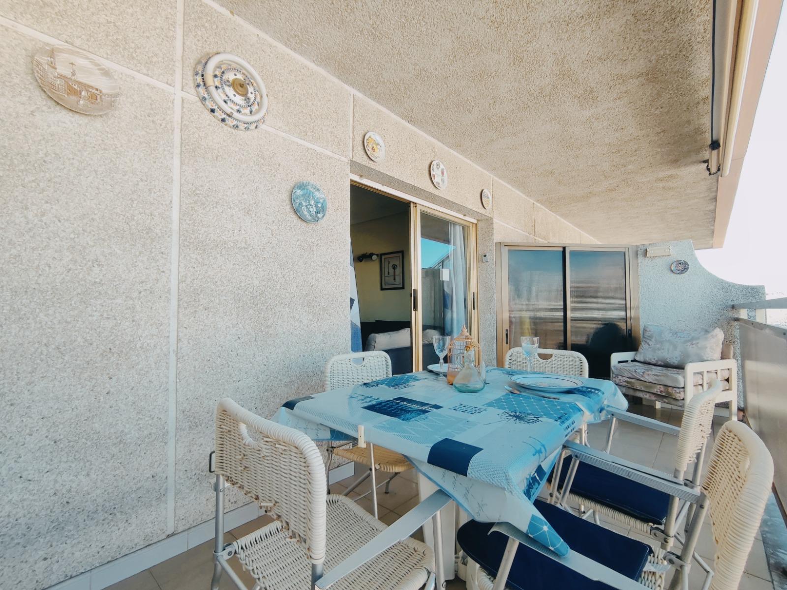 Imagen 17 Apartamento en venta en Salou / Junto al paseo Jaime I y playa Llevante