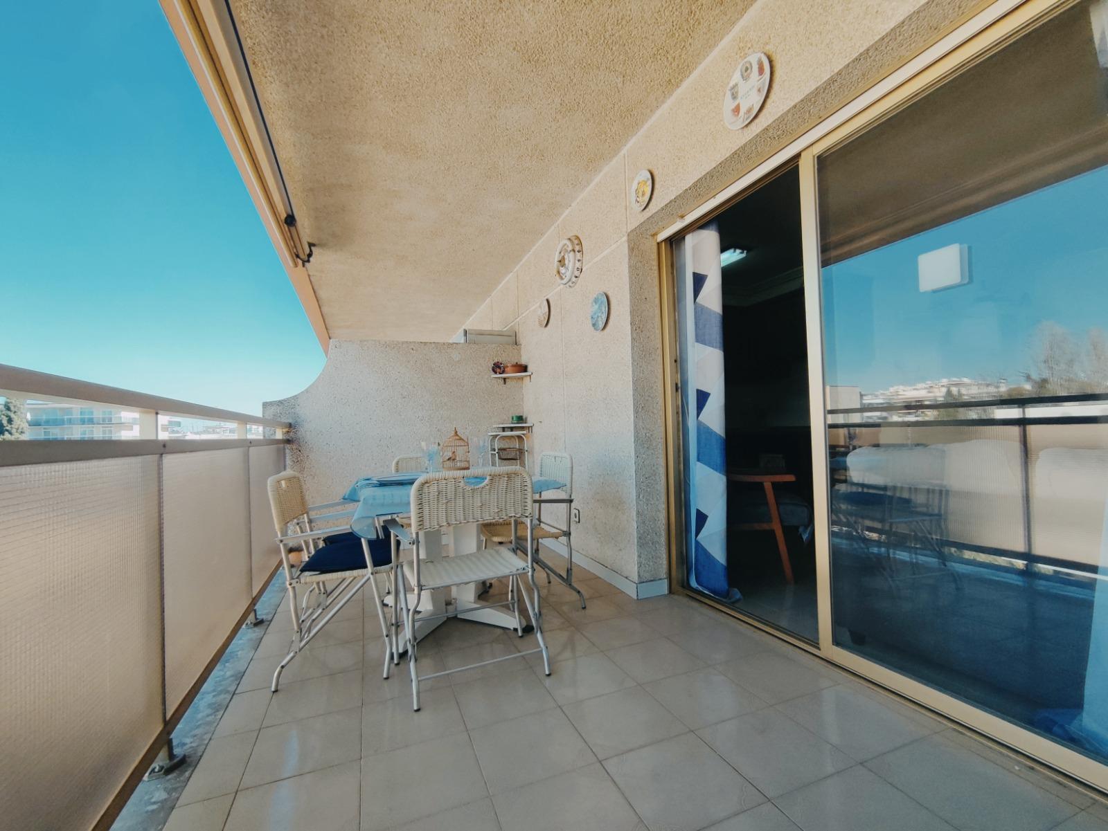 Imagen 14 Apartamento en venta en Salou / Junto al paseo Jaime I y playa Llevante