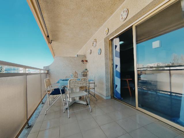 Imagen 14 Inmueble 305168 - Apartamento en venta en Salou / Junto al paseo Jaime I y playa Llevante