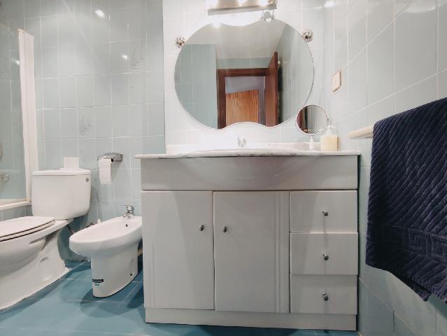 Imagen 24 Inmueble 305168 - Apartamento en venta en Salou / Junto al paseo Jaime I y playa Llevante