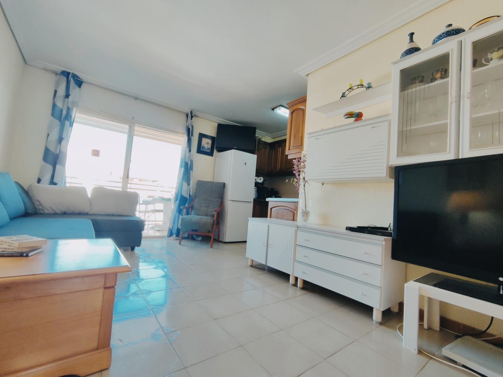 Imagen 7 Apartamento en venta en Salou / Junto al paseo Jaime I y playa Llevante