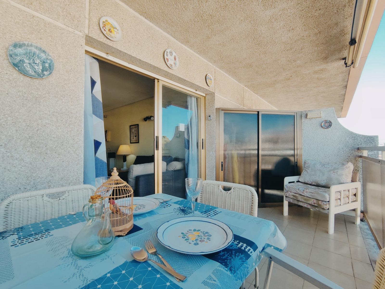 Imagen 1 Apartamento en venta en Salou / Junto al paseo Jaime I y playa Llevante