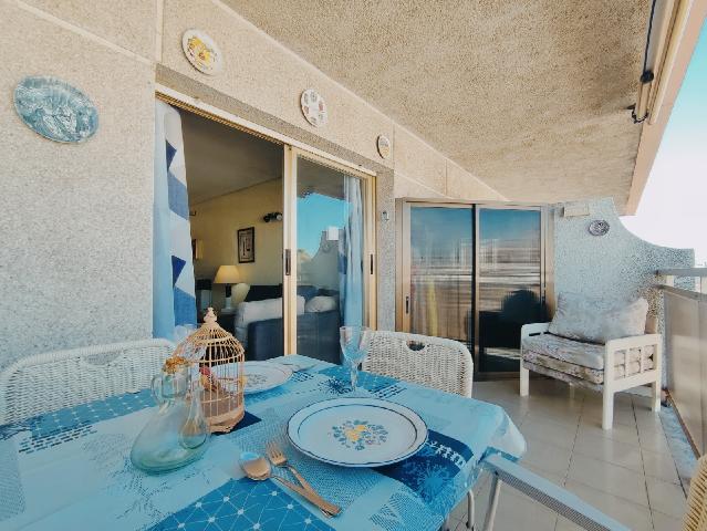 Imagen 1 Inmueble 305168 - Apartamento en venta en Salou / Junto al paseo Jaime I y playa Llevante