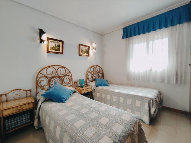 Imagen 21 Inmueble 305168 - Apartamento en venta en Salou / Junto al paseo Jaime I y playa Llevante