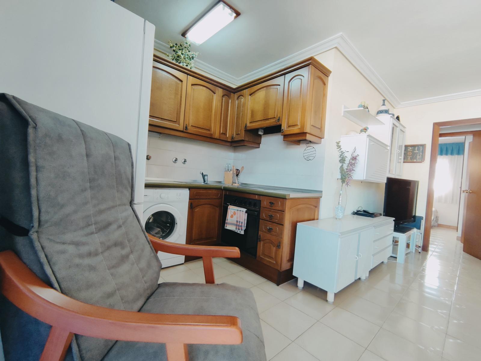 Imagen 12 Apartamento en venta en Salou / Junto al paseo Jaime I y playa Llevante