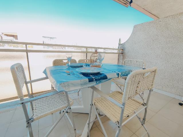 Imagen 16 Inmueble 305168 - Apartamento en venta en Salou / Junto al paseo Jaime I y playa Llevante